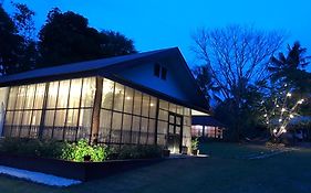 The Cabins At Lvf